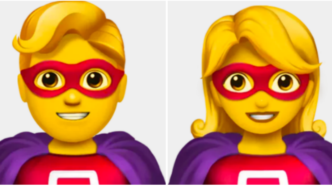 Illustratie voor: Alle nieuwe Emoji’s die we dit jaar kunnen verwachten
