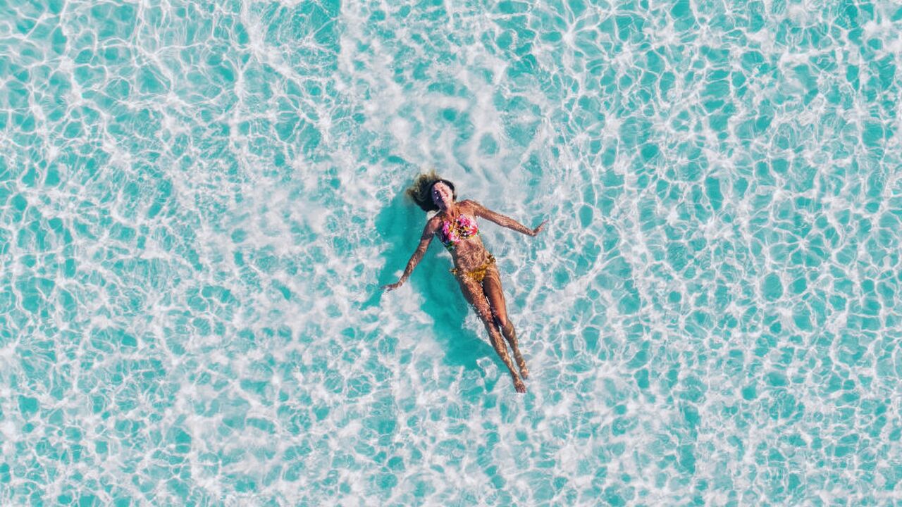 singles zomervakantie FEM FEM