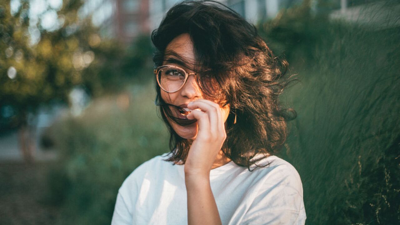 Illustratie voor: Science says: mannen ontwijken slimmere vrouwen