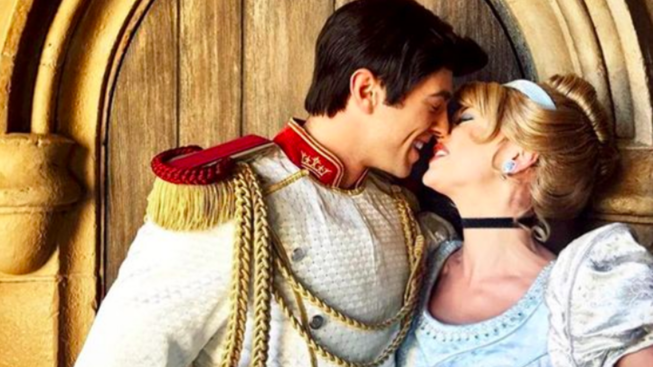 Illustratie voor: Droombaan: Disneyland is op zoek naar Nederlandse prinsen en prinsessen
