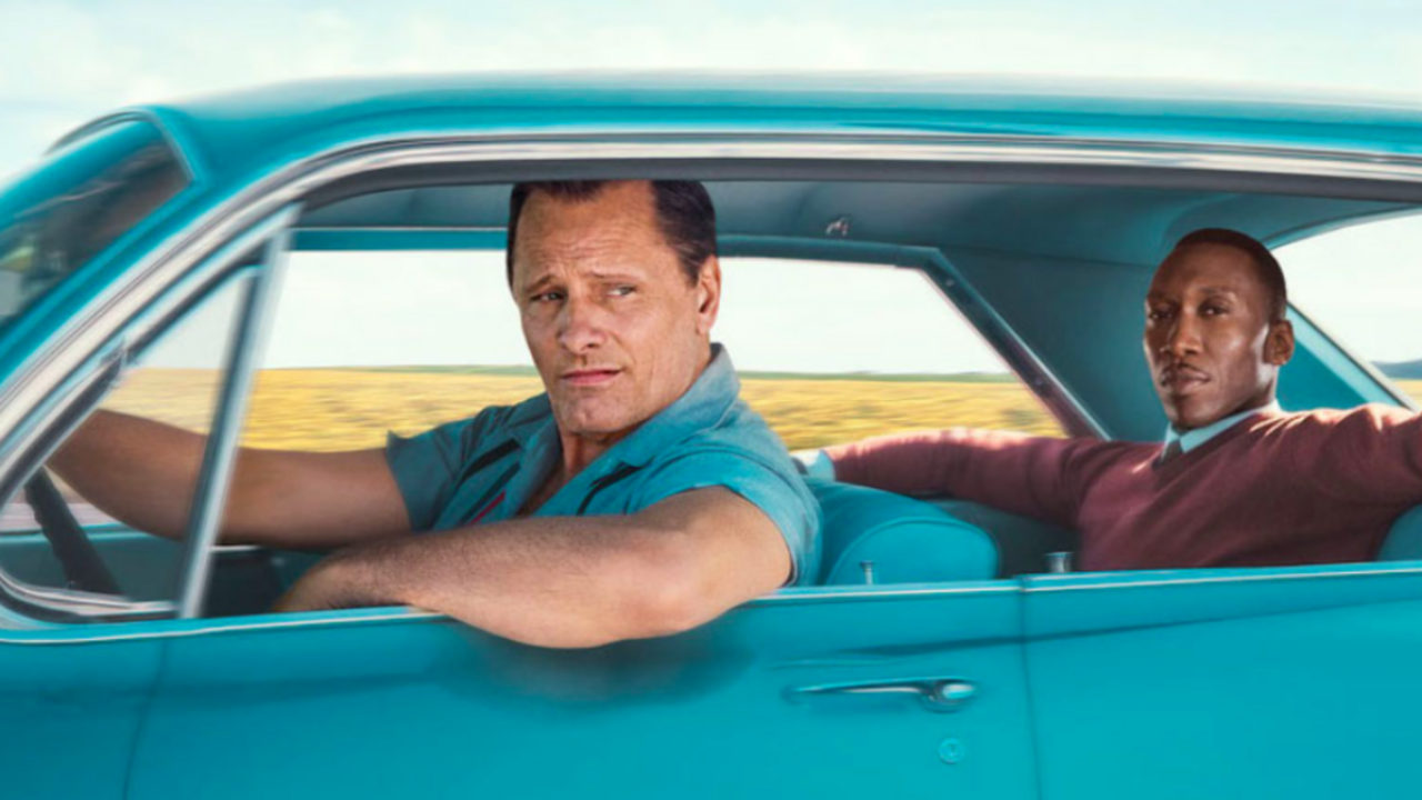 Illustratie voor: Green Book: de film die nu al favoriet is voor de Oscars