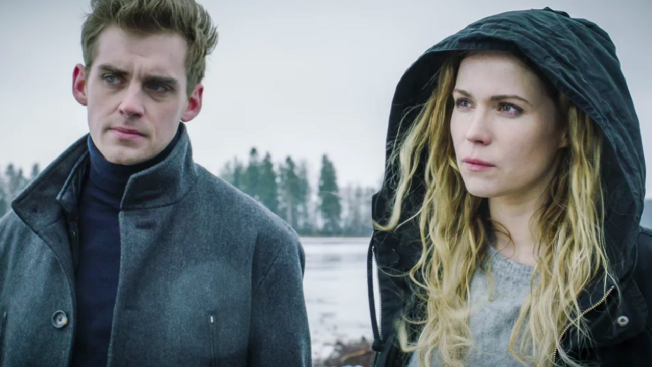 Illustratie voor: Karppi: de nieuwste Scandinavische crime serie om te bingen