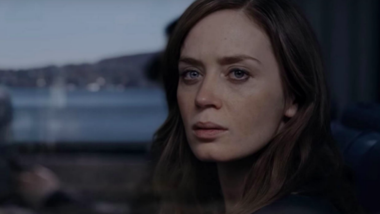 Illustratie voor: Netflix tip voor de zondagavond: The Girl on the Train