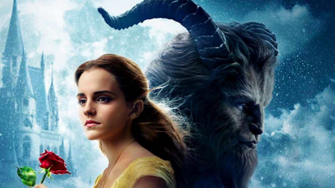 Illustratie voor: Netflix tip voor de zondagavond: Beauty and the Beast