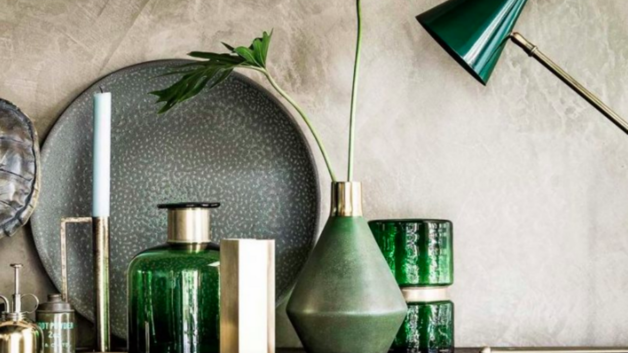 Illustratie voor: Inspiratie: alles kan met beton in je interieur