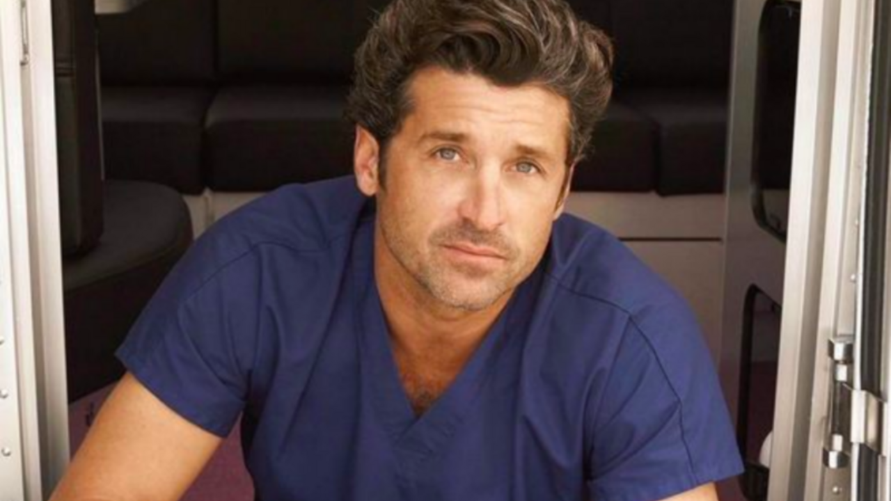 daten met mcdreamy