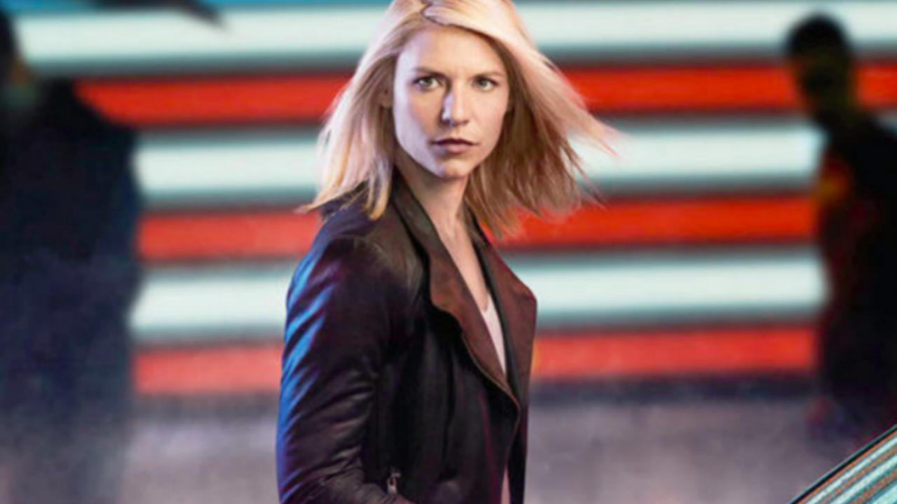 Illustratie voor: Achtste en laatste seizoen van Homeland aangekondigd
