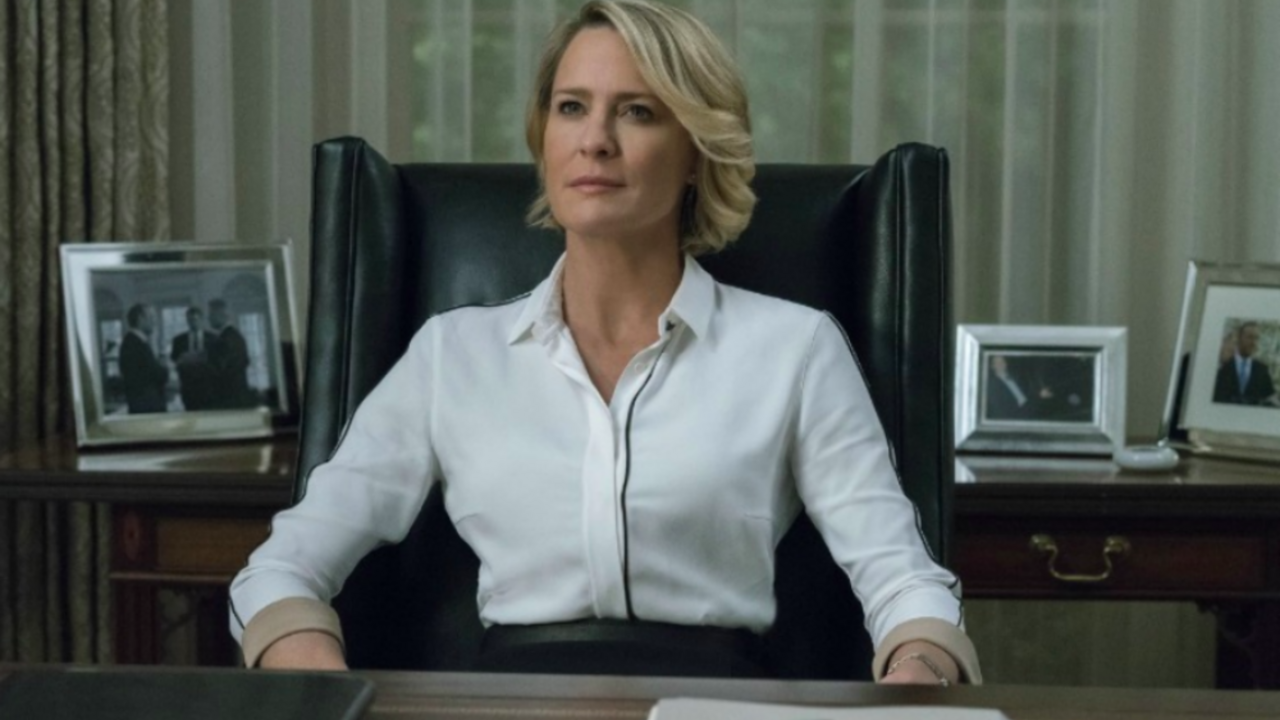 Illustratie voor: Releasedatum laatste seizoen House of Cards op Netflix bekend
