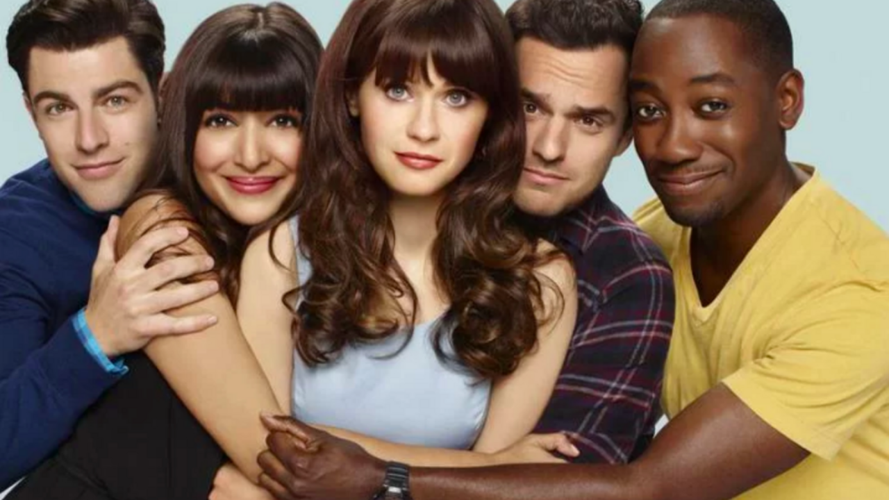 Illustratie voor: Shocking: Netflix verwijdert een aantal van zijn beste series