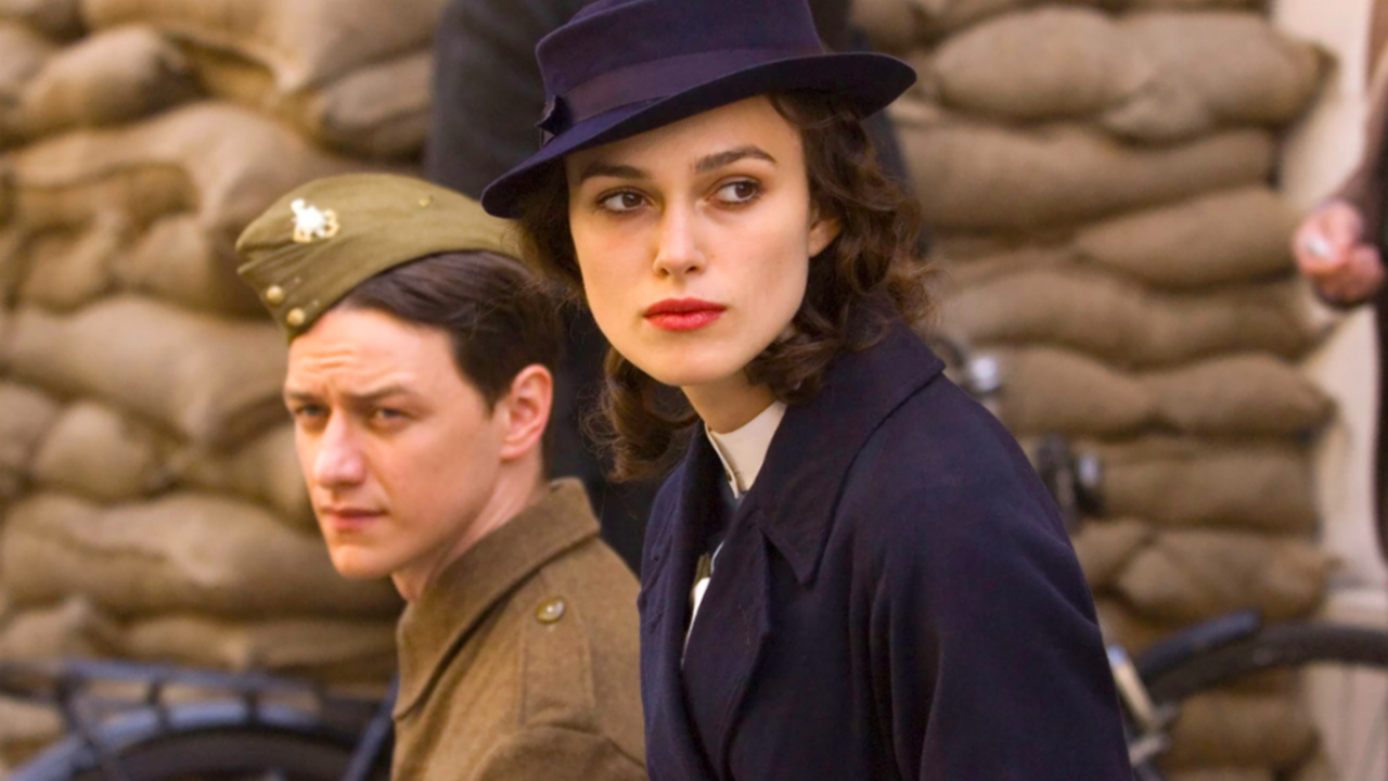 Illustratie voor: Netflix tip voor de zondagavond: Atonement