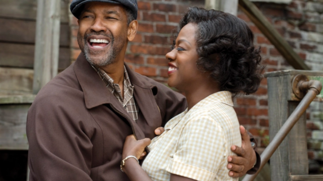 Illustratie voor: Netflix tip voor de zondagavond: Fences