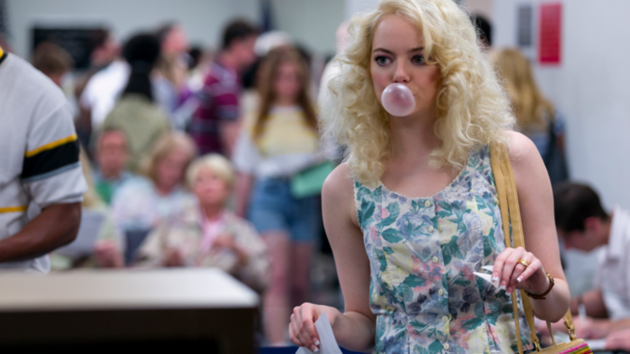 Illustratie voor: Netflix tip voor de zondagavond: Maniac