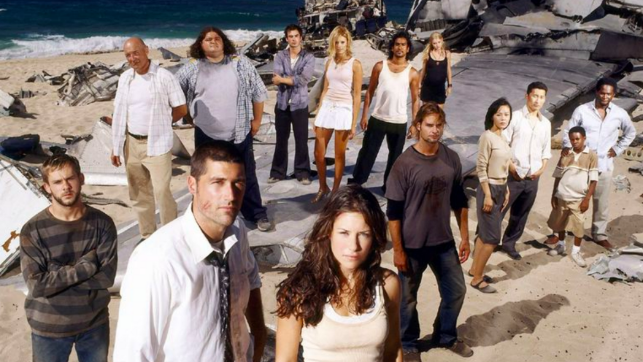 Illustratie voor: Is deze serie de nieuwe Lost?