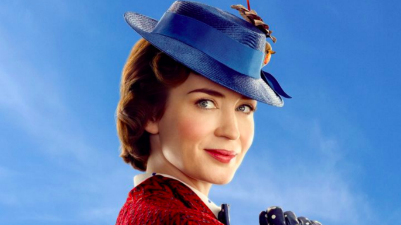 mary poppens