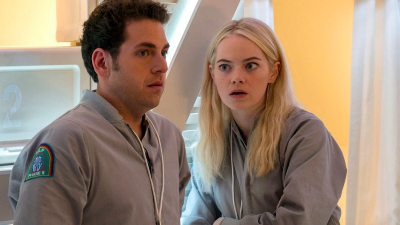 Illustratie voor: Nog meer toevoegingen op Netflix in september