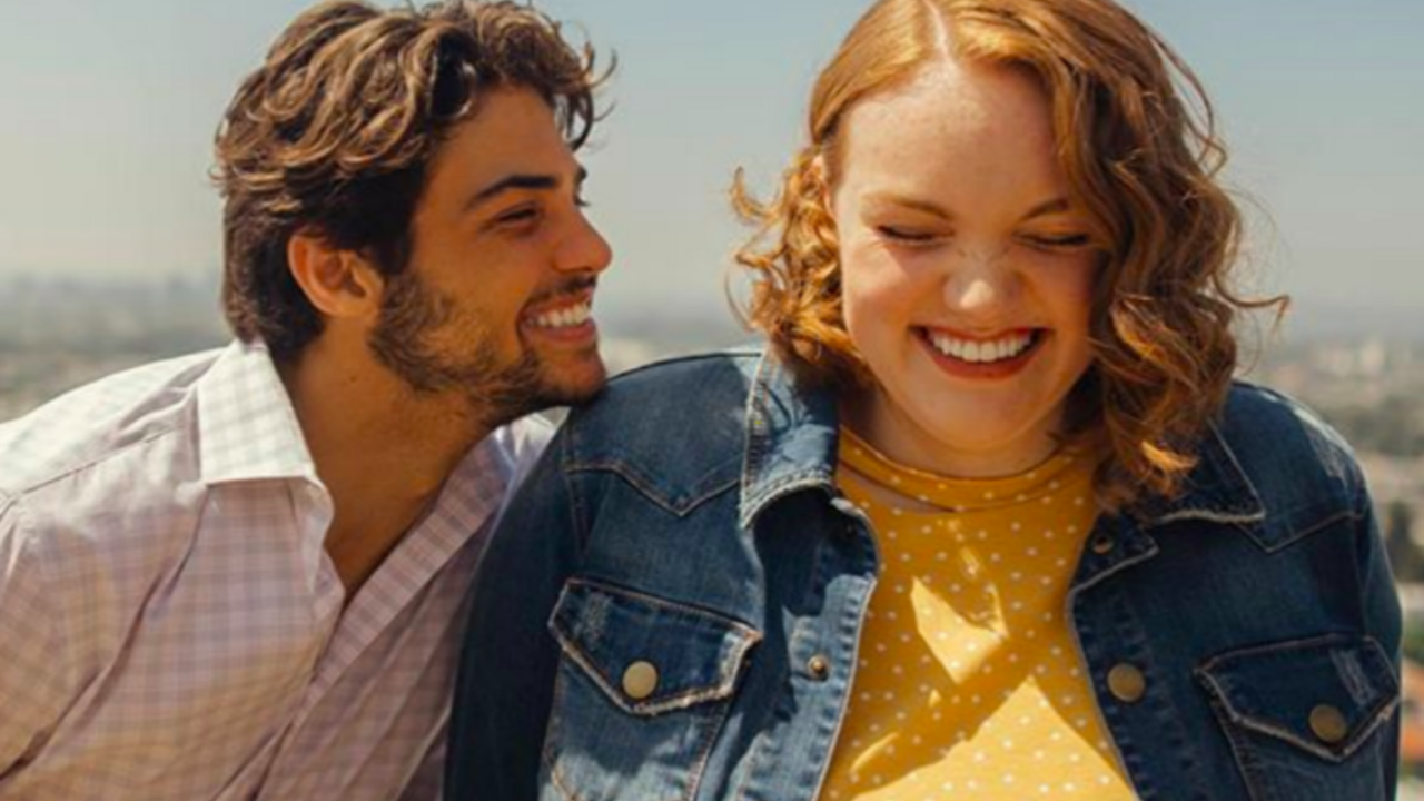Illustratie voor: Filmtip met hunk Noah Centineo: Sierra Burgess Is A Loser
