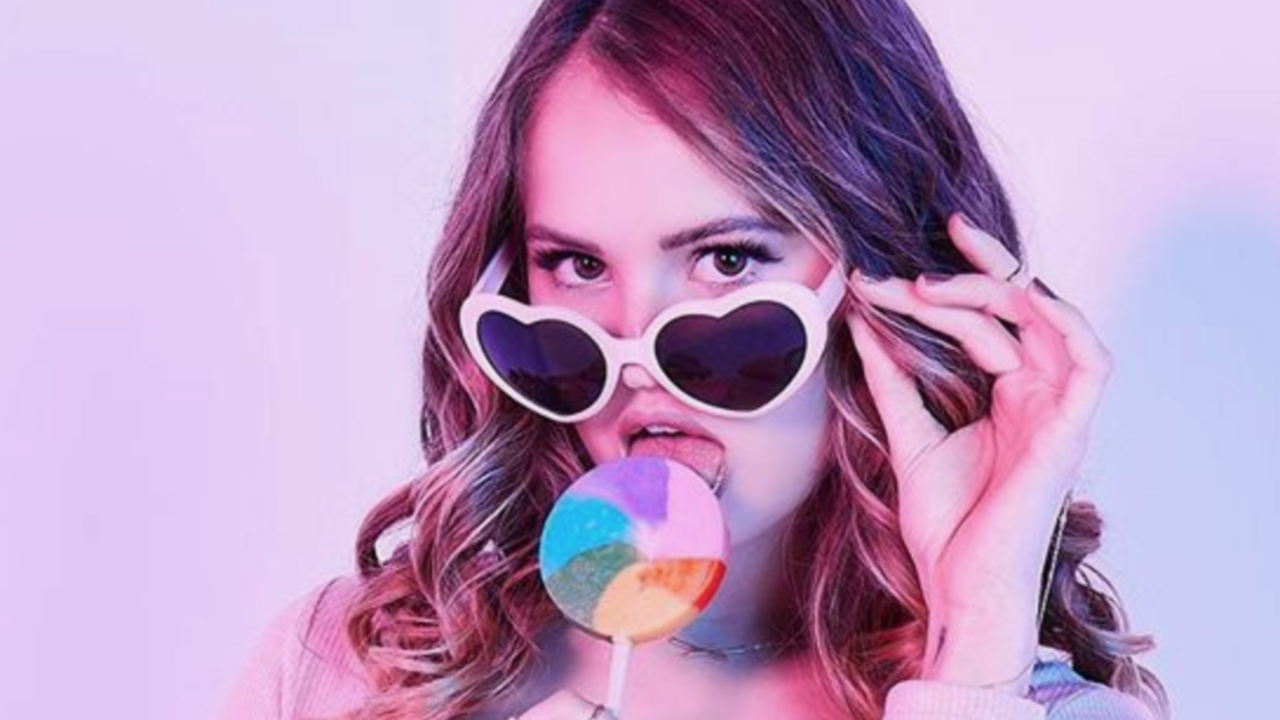 Illustratie voor: Netflix: tweede seizoen Insatiable