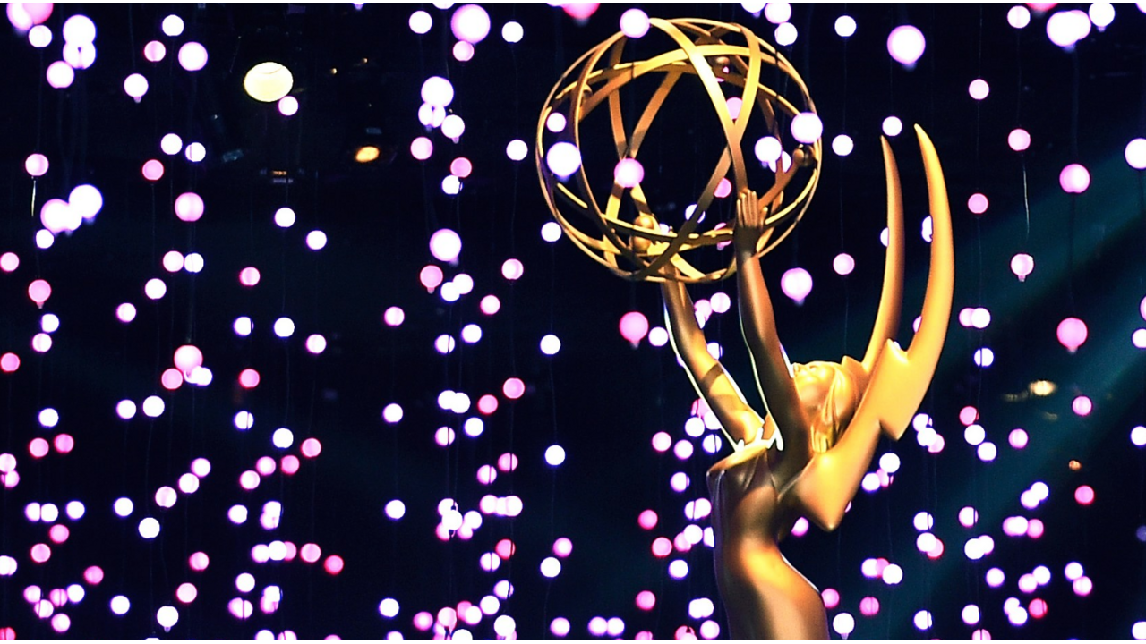 Illustratie voor: Netflix grote winnaar Emmy Awards