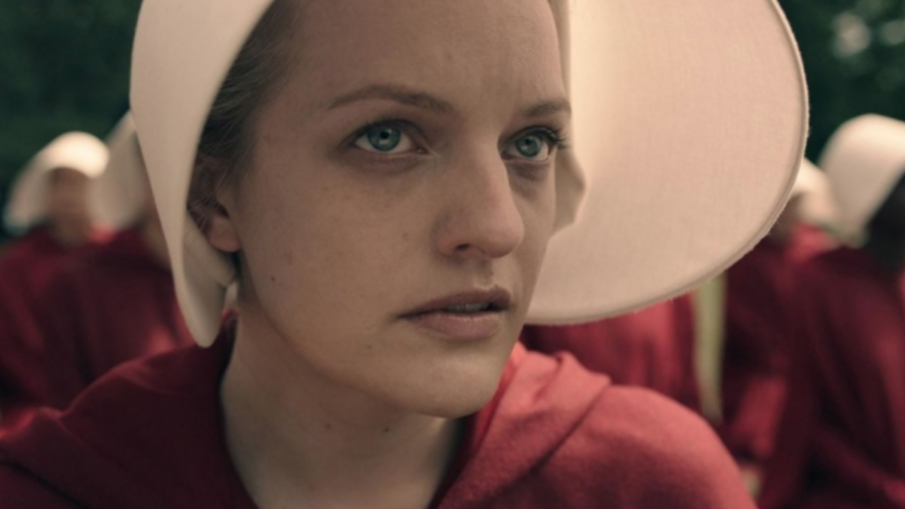 Illustratie voor: Nieuwe trailer van The Handmaid’s Tale S4 is er én belooft veel goeds
