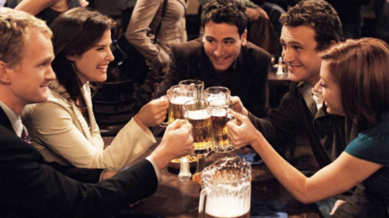 Illustratie voor: OMG: een How I Met Your Mother spin-off met Hilary Duff is in de maak!