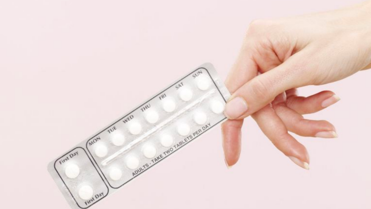 Illustratie voor: Waarom mannen óók verantwoordelijk zijn voor anticonceptie