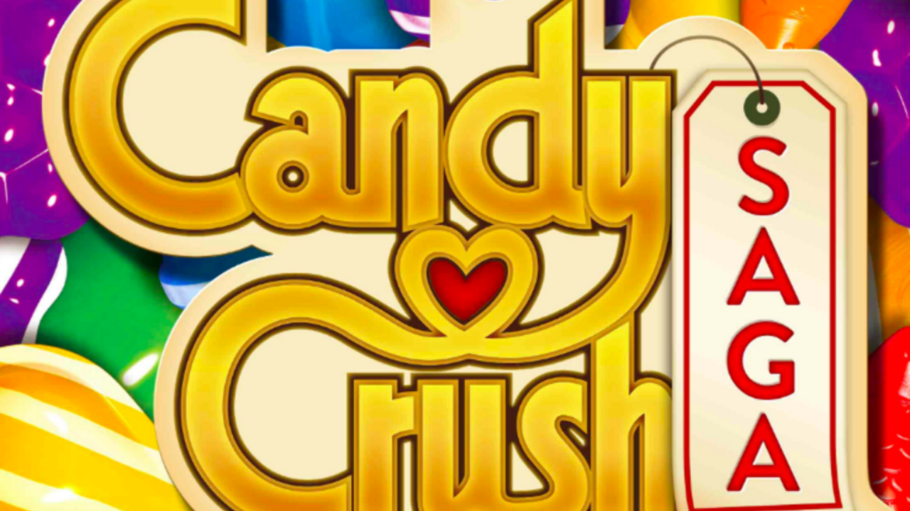 Illustratie voor: Voor de liefhebber: Candy Crush nu ook beschikbaar als bordspel