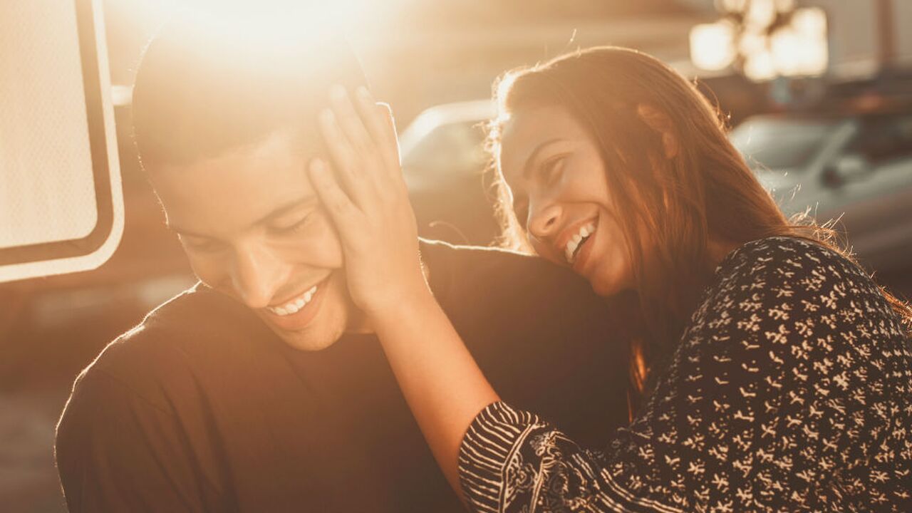 Illustratie voor: Dit is dé plek waar je heen wilt in Amsterdam voor een eerste date