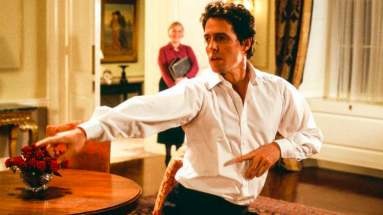 Illustratie voor: Dit wordt de nieuwe opvolger van Love Actually
