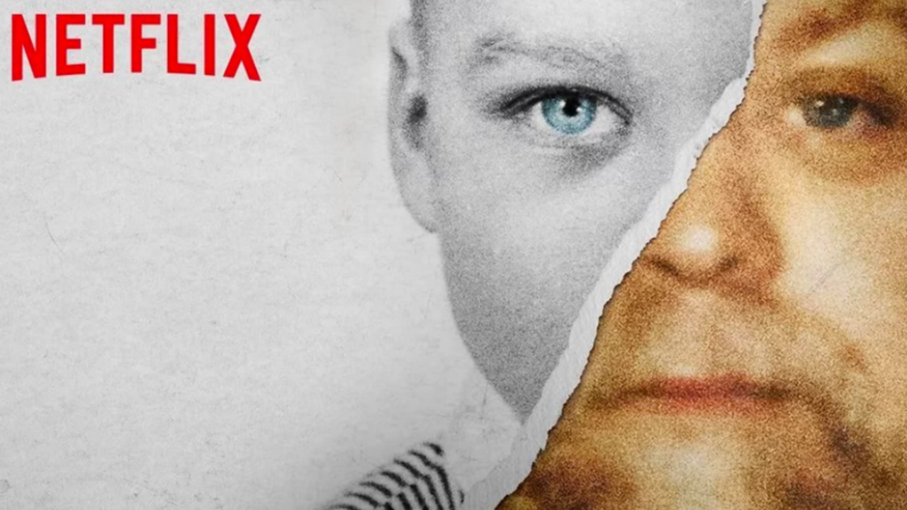 Illustratie voor: Making a Murderer komt terug met 10 gloednieuwe afleveringen
