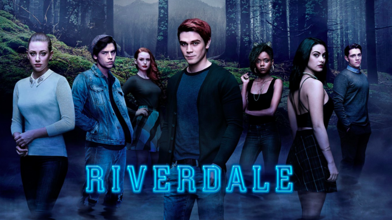 Illustratie voor: Deze films en series verschijnen in oktober op Netflix