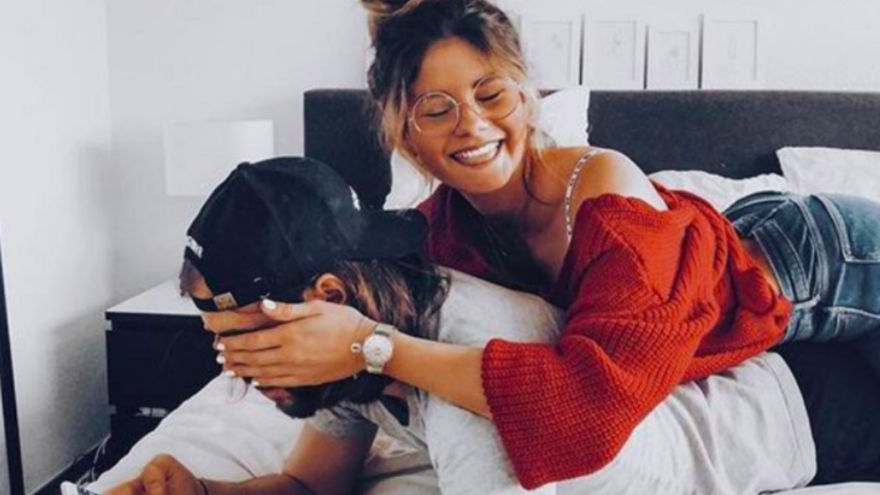 Illustratie voor: De meest bizarre dingen die vrouwen verzwijgen van hun partners