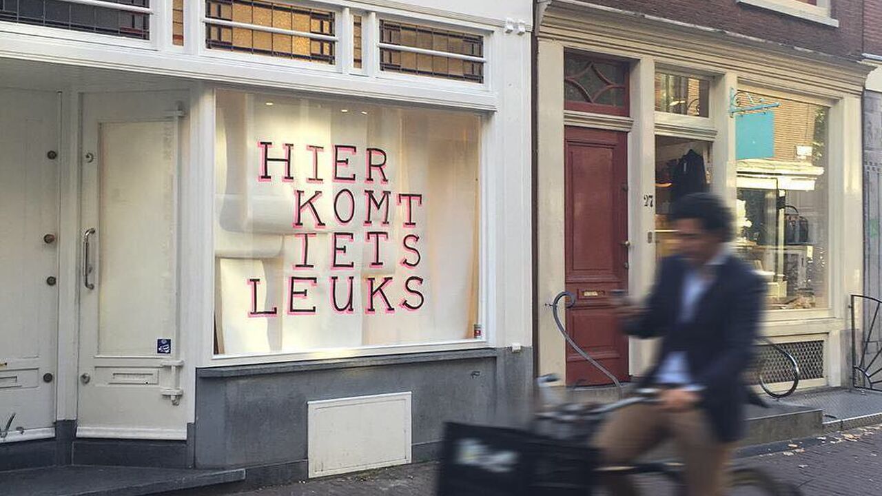 pop-up KARWEI huis