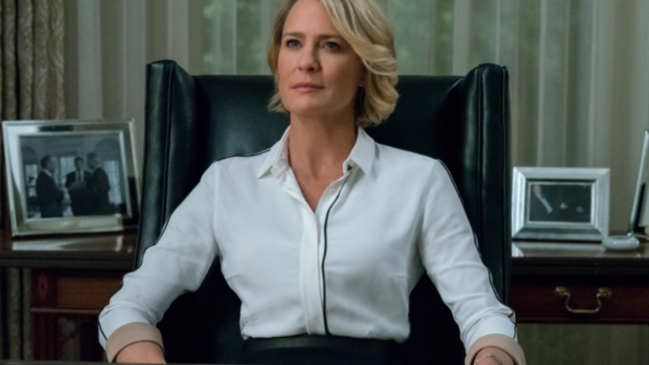 Illustratie voor: Deze films en series verschijnen in november op Netflix