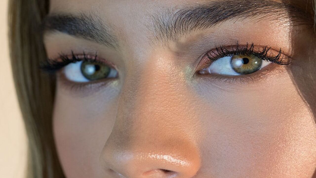 vegan make-up