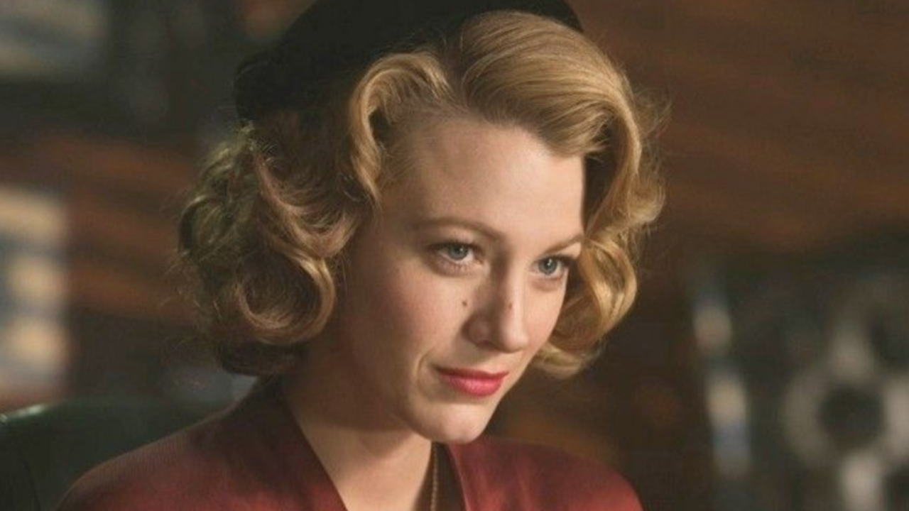 Illustratie voor: Videoland-tip voor de zaterdagavond: Age of Adaline