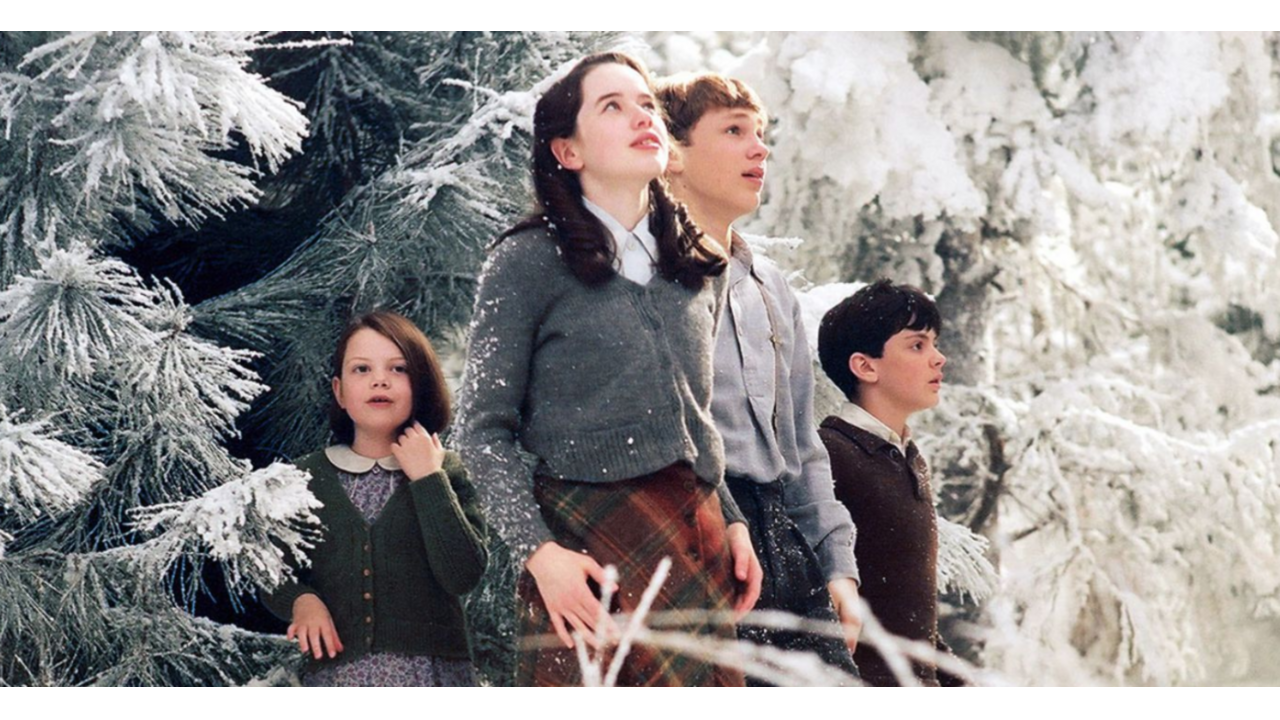 Illustratie voor: Netflix gaat boeken ”The Chronicles of Narnia” opnieuw verfilmen