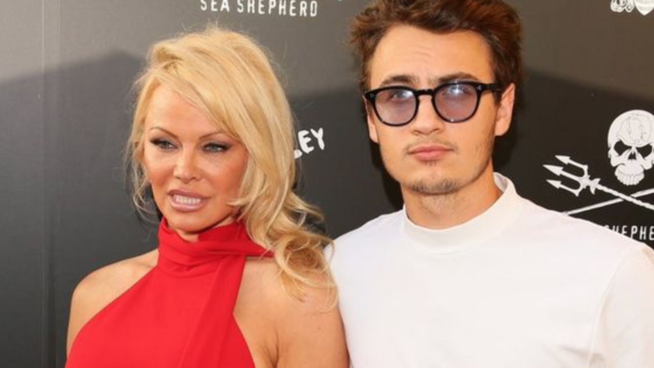 Illustratie voor: Zoon Pamela Anderson heeft een rol in The Hills
