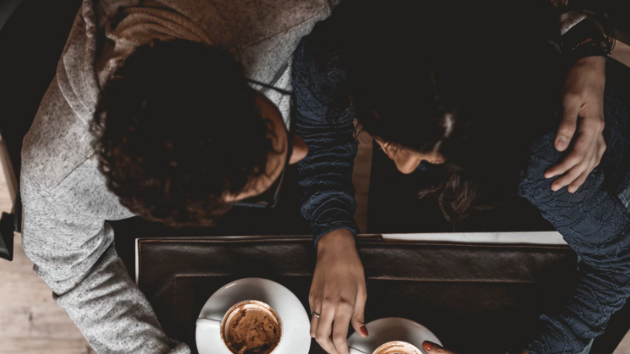 Illustratie voor: Waarom seks op de eerste date voor een afknapper kan zorgen