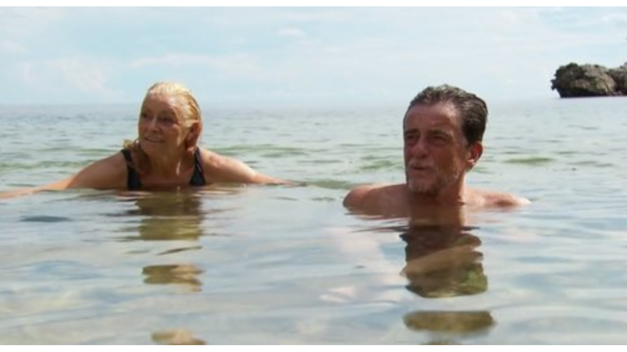 Illustratie voor: De opmerkelijkste Expeditie Robinson Twitter-berichten aflevering 7