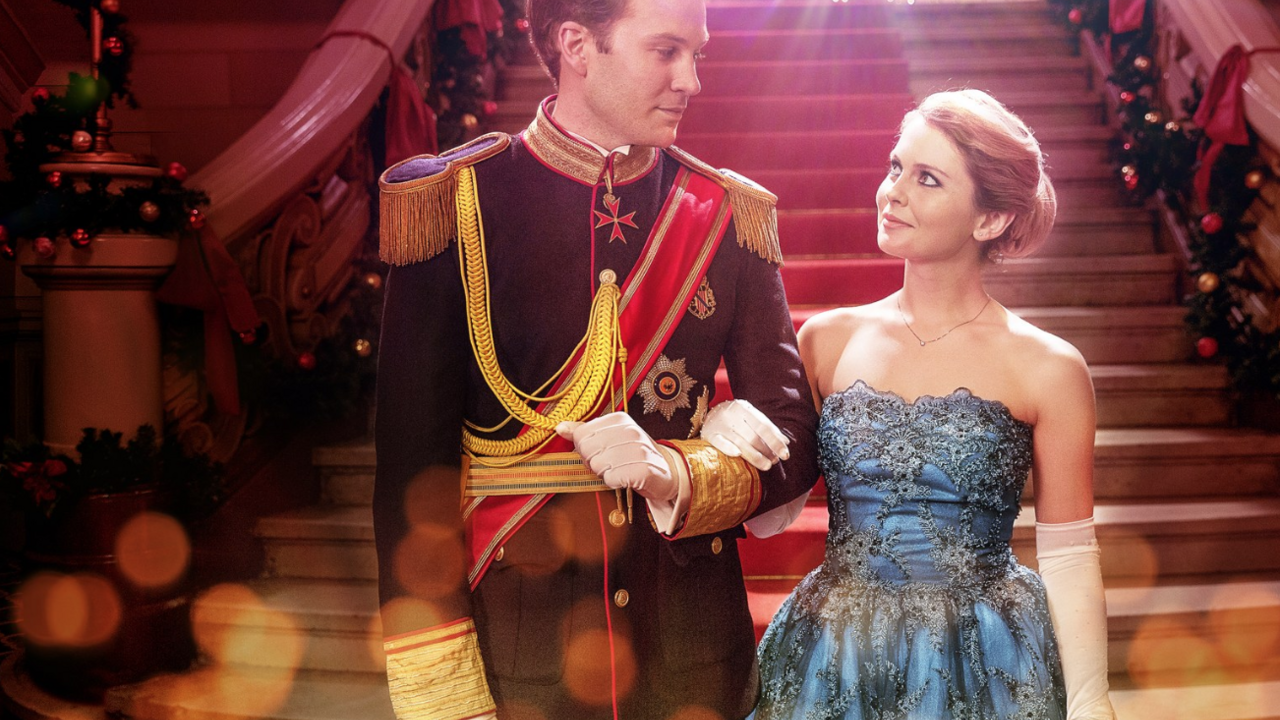 Illustratie voor: Yay! Er komen nog 3 extra kerstfilms op Netflix