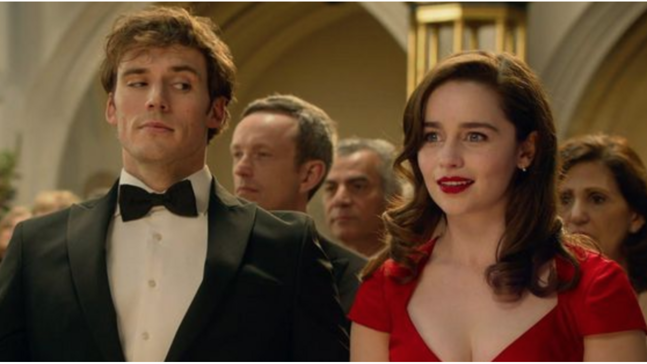 Illustratie voor: Videoland-tip voor de zaterdagavond: Me before you