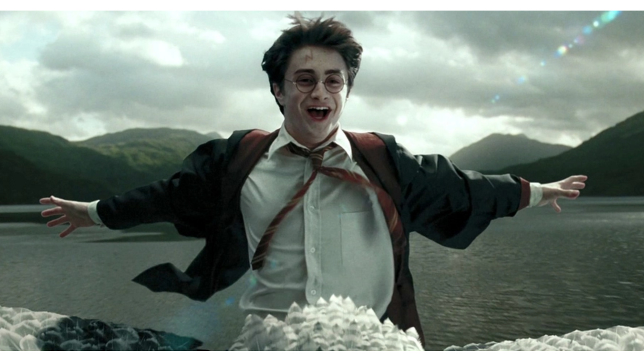 Illustratie voor: Geweldig nieuws: alle delen van Harry Potter op Netflix