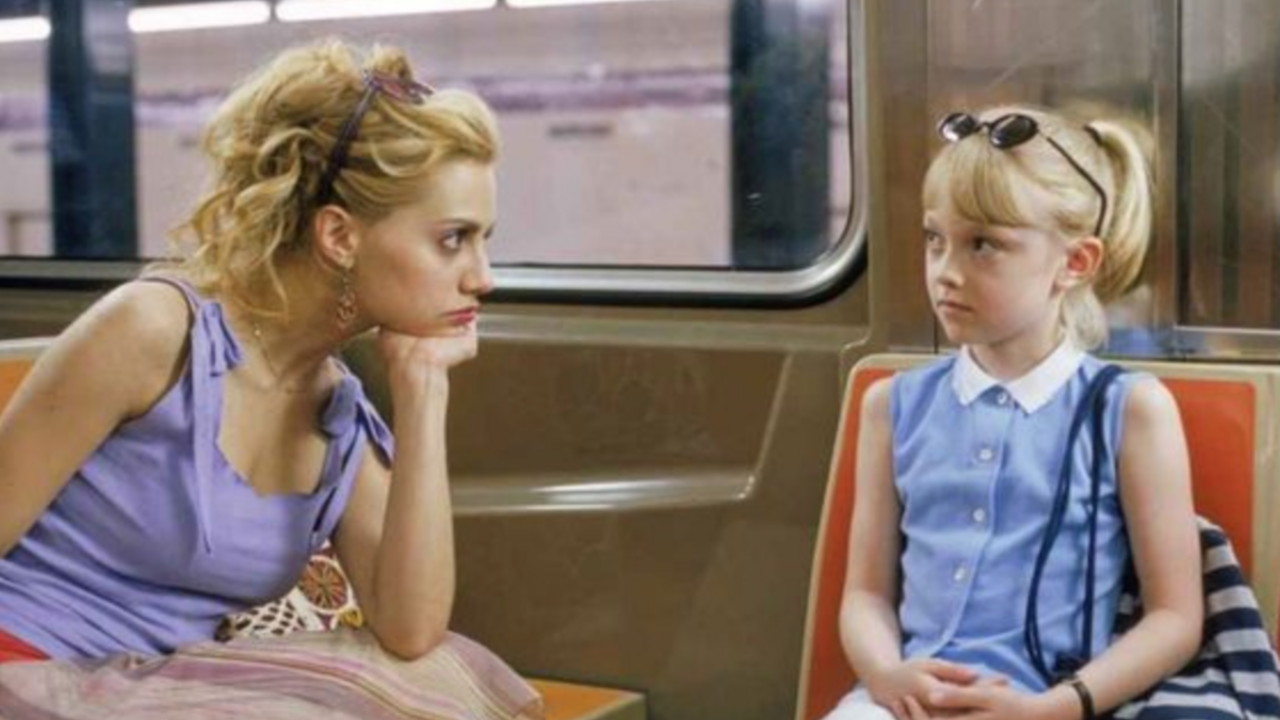 Illustratie voor: Film-tip voor de zaterdagavond: Uptown Girls