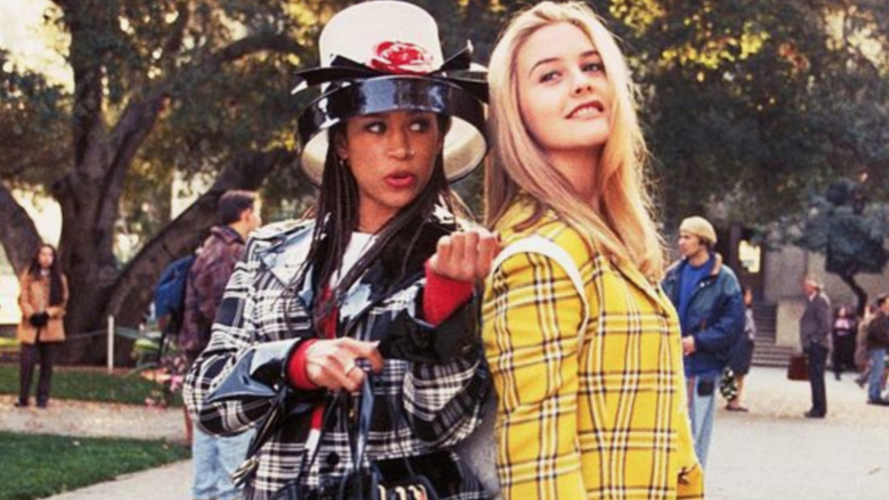 Illustratie voor: Pak de slingers en toeters er maar bij: er komt een remake van Clueless!