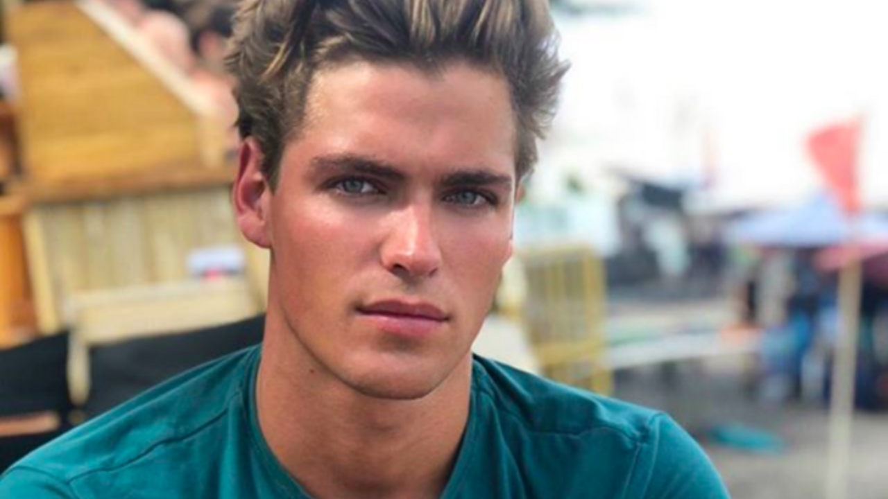 Illustratie voor: Is dit de verloren broer van Romee Strijd?