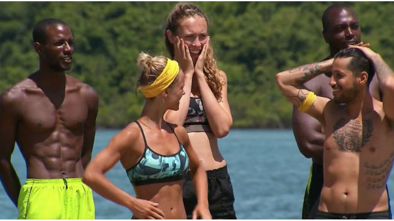 Expeditie Robinson