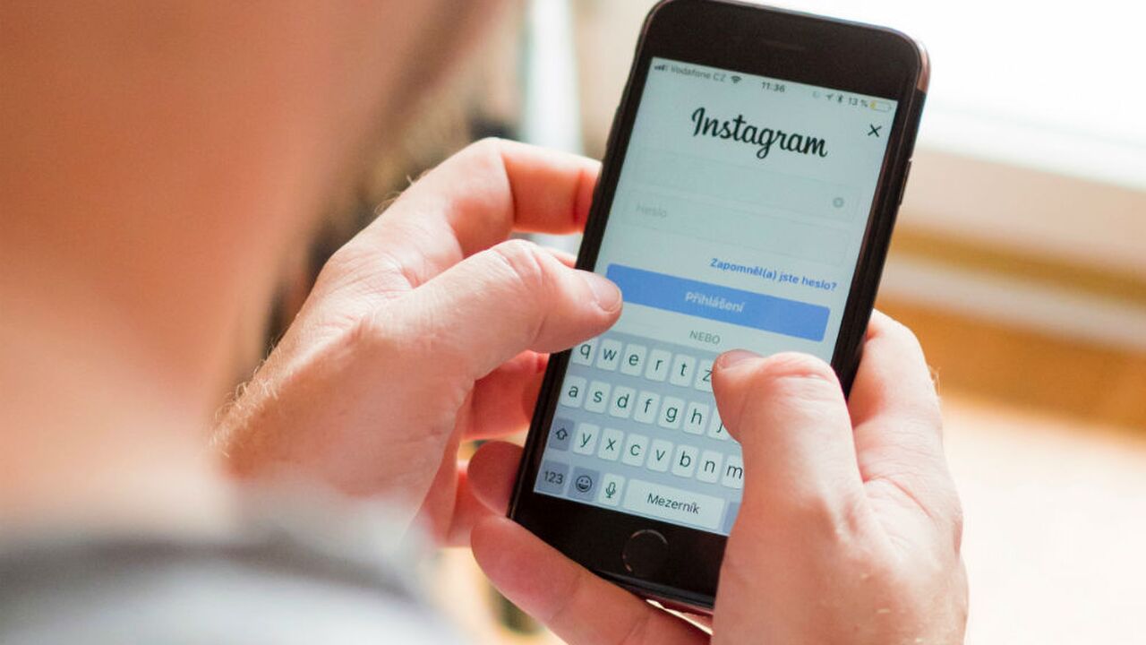 Illustratie voor: Wat te doen als Instagram een storing heeft