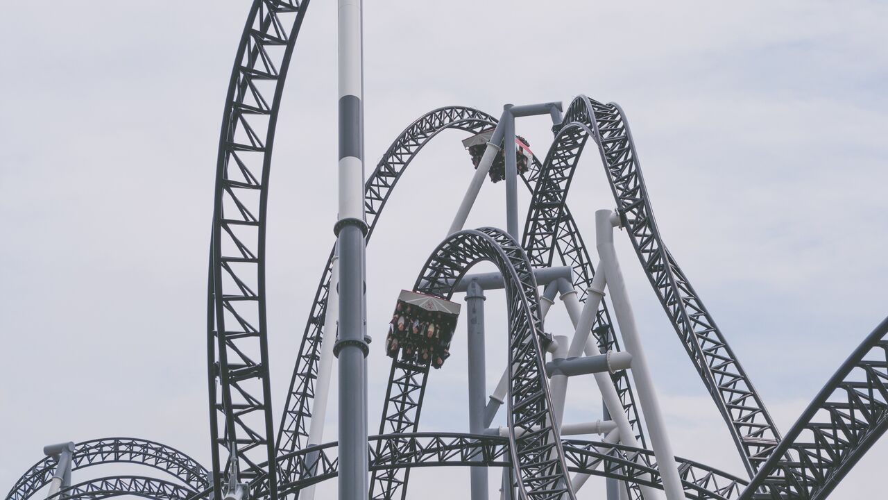 rollarcoaster