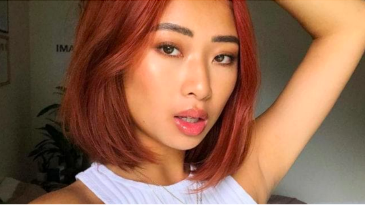 Illustratie voor: Red Velvet: de allernieuwste trend op haargebied