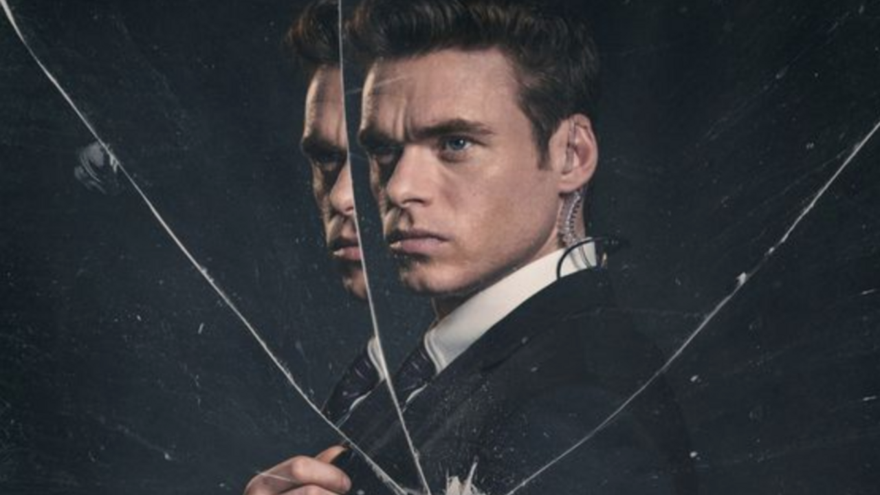 Illustratie voor: Netflix-tip voor de zondagavond: The Bodyguard